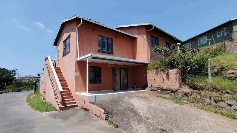 Duplex 2264-ref-1948 for Sale in Shallcross, Chatsworth in Pinetown - Image 1