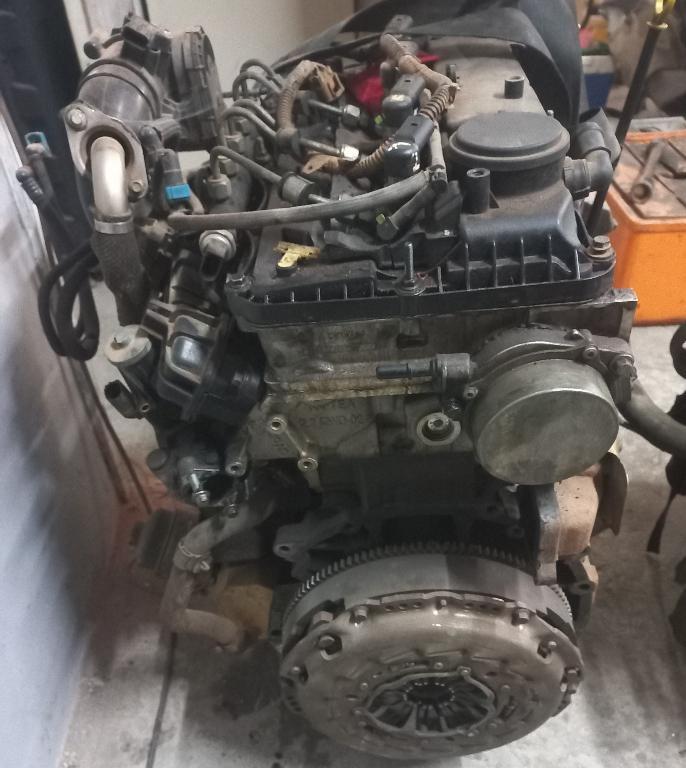 2014 FORD RANGER 2.2 TD, High Power, 6 Speed Manual Engine. in Middelburg - Image 3