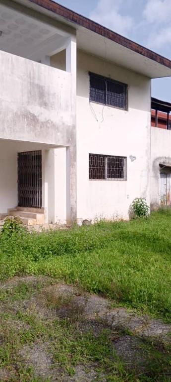 DUPLEX EN VENTE RIVIERA 3 QUARTIER EECI à Abidjan - Photo 6