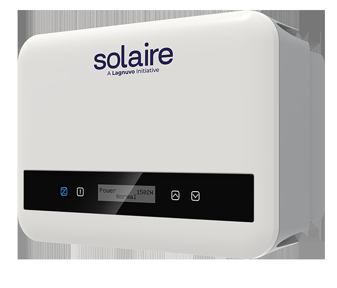 Select an On Grid Inverter for Home in Malappuram - Image 1