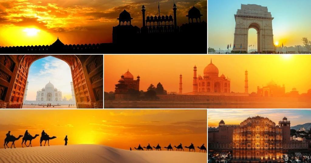 Golden Triangle Hidden Gems in India - Image 2