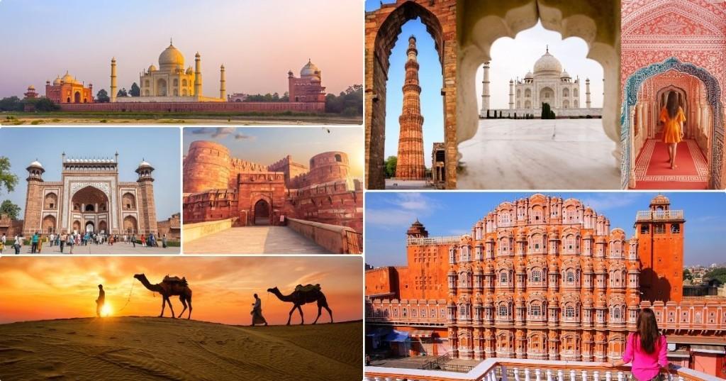 Golden Triangle Hidden Gems in India - Image 3