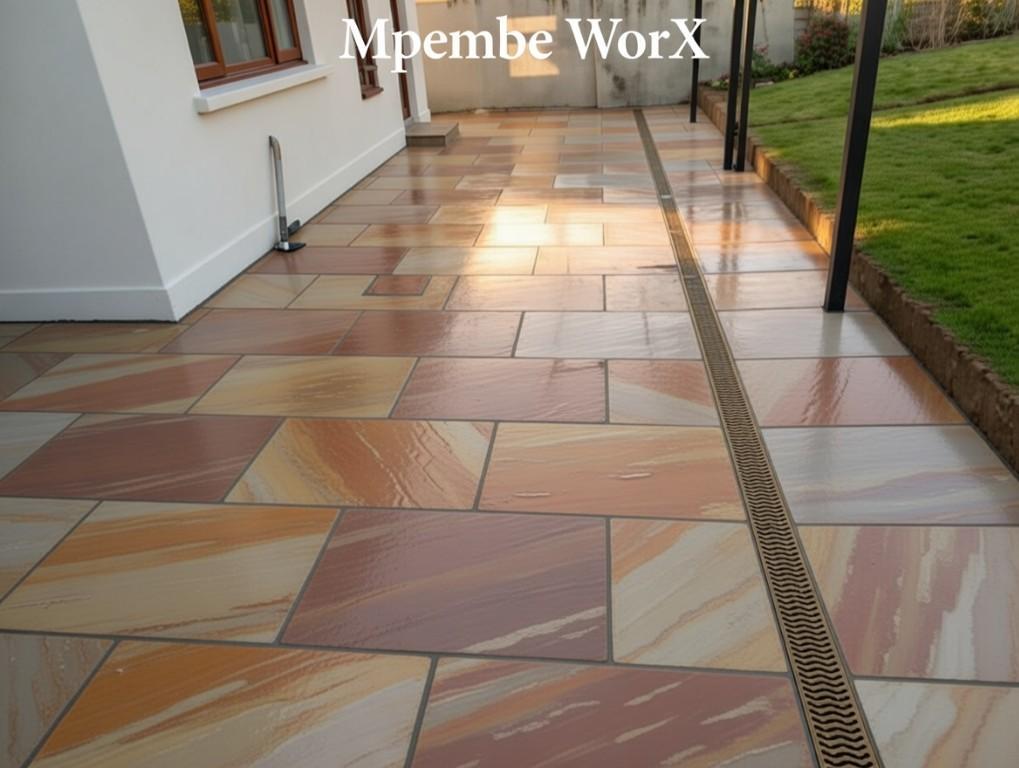 Mpembe Worx Emergency Home Repairs and Renovations in Germiston - Image 9