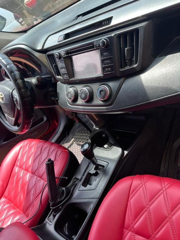 Toyota Rav4 AWD 2017 au Cameroun - Photo 7
