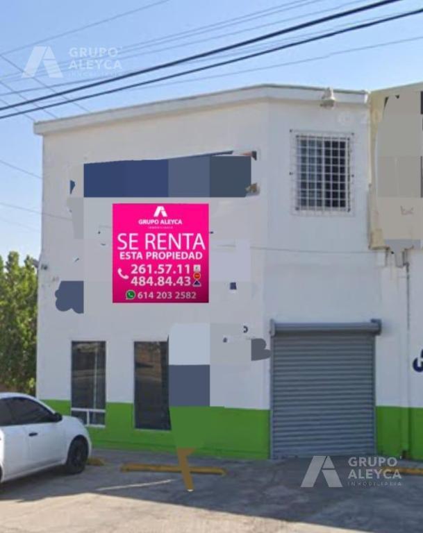 Local en RENTA en Chihuahua - Imagen 1