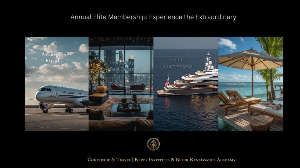 RIBRA | Institutional Concierge & VIP Logistics in Nigeria - Image 1
