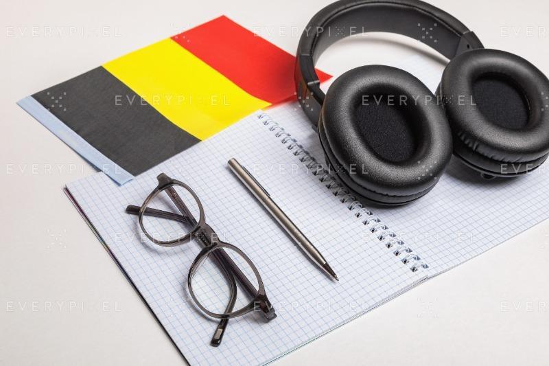 german language training in Navi Mumbai - Image 2