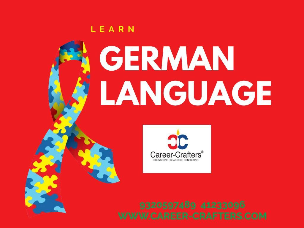 german language training in Navi Mumbai - Image 3