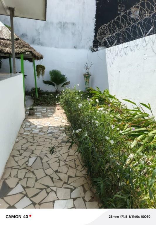 VILLA EN LOCATION A COCODY RIVIERA BONOUMIN à Abidjan - Photo 4