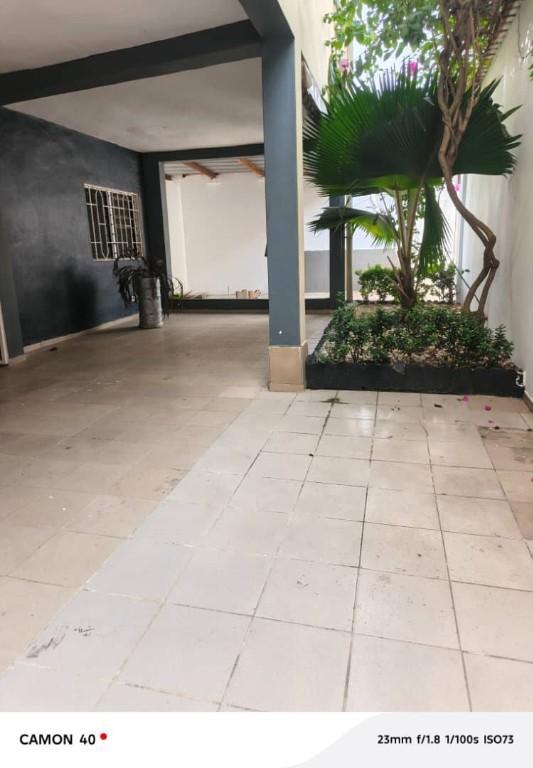 VILLA EN LOCATION A COCODY RIVIERA BONOUMIN à Abidjan - Photo 6
