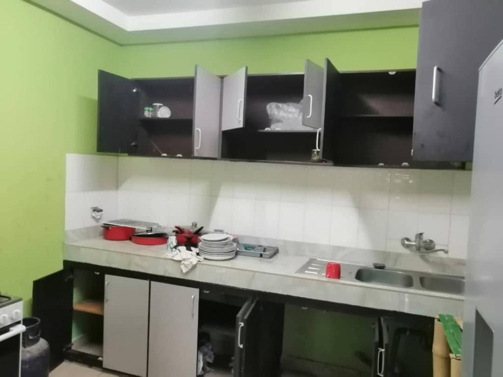 APPARTEMENT HAUT STANDING A LOUER RIVIERA 3 en Côte d’Ivoire - Photo 4