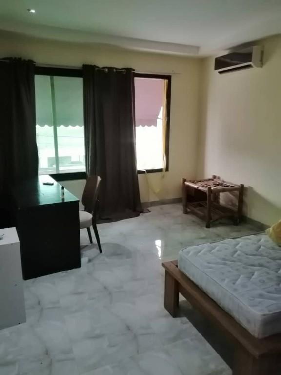 APPARTEMENT HAUT STANDING A LOUER RIVIERA 3 en Côte d’Ivoire - Photo 7