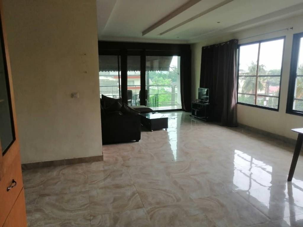 APPARTEMENT HAUT STANDING A LOUER RIVIERA 3 en Côte d’Ivoire - Photo 8