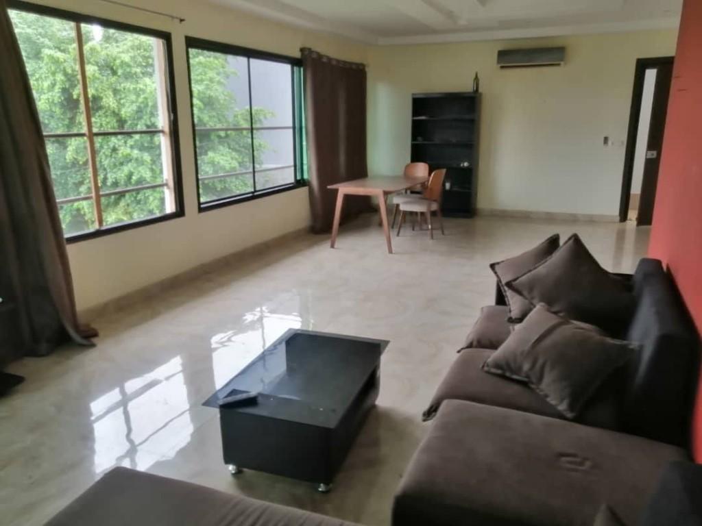 APPARTEMENT HAUT STANDING A LOUER RIVIERA 3 en Côte d’Ivoire - Photo 9
