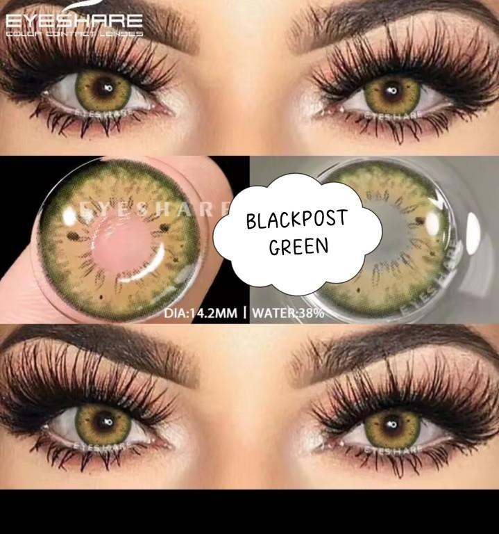 LENTES DE CONTACTO ORIGINALES en Barranquilla - Imagen 2