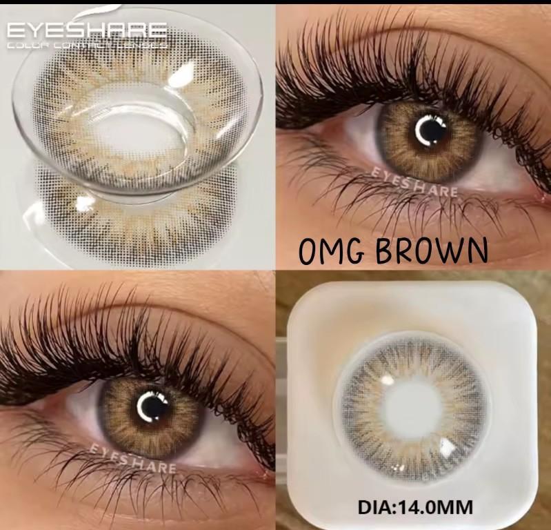 LENTES DE CONTACTO ORIGINALES en Barranquilla - Imagen 10