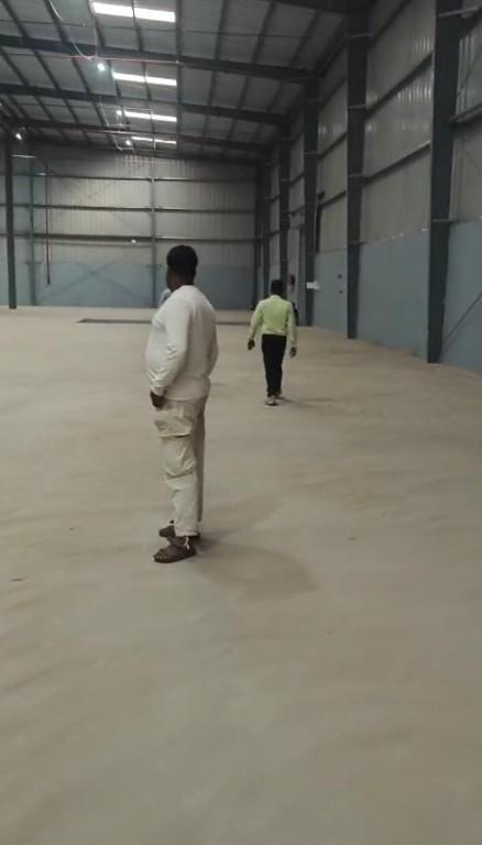 Un Furnished Commercial Warehouse For Rent At Dankuni in Bhāngar - Image 5