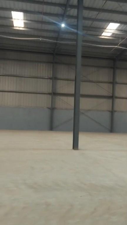 Un Furnished Commercial Warehouse For Rent At Dankuni in Bhāngar - Image 7