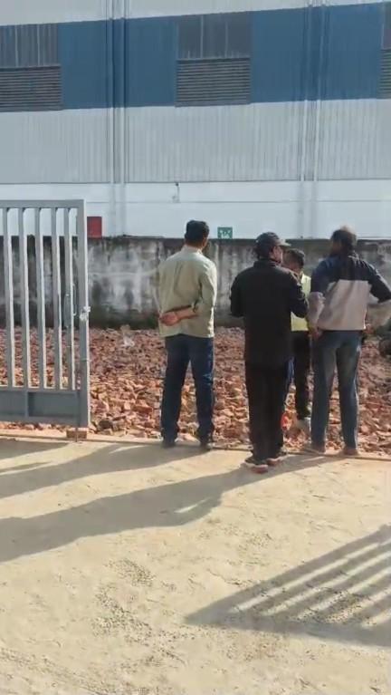Un Furnished Commercial Warehouse For Rent At Dankuni in Bhāngar - Image 8