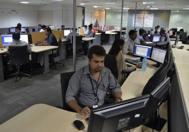 Telecalling executive in India - Image 1