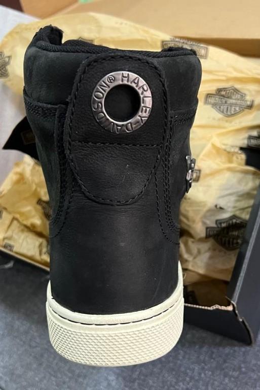 BOTAS HARLEY DAVIDSON en Ibagué - Imagen 2