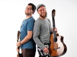 Simon & Jan in Oldenburg - Bild 1