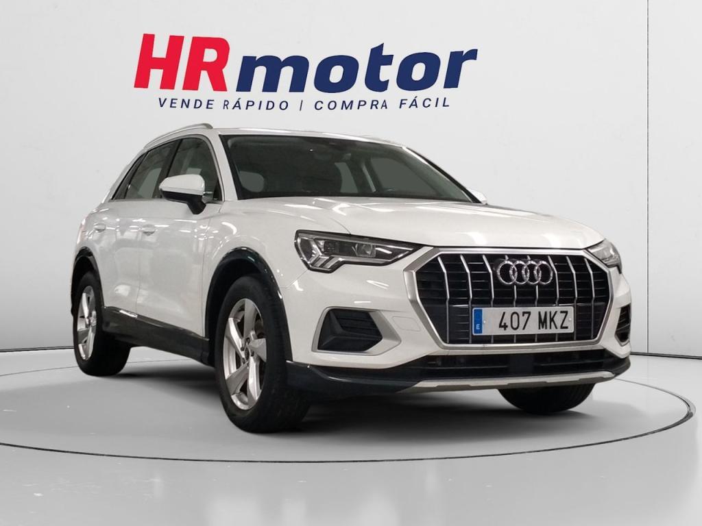 Audi Q3 Advanced en Torrejón de Ardoz - Imagen 1