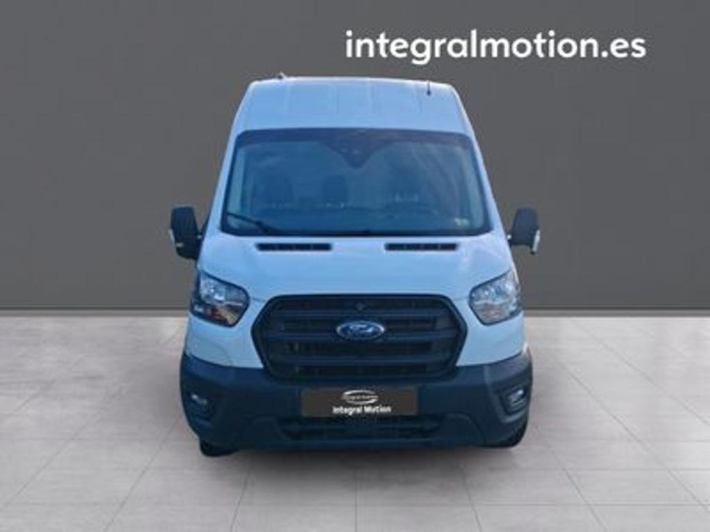 Ford Transit 350 96kW L4H3 Van Trend RWD en Leganés - Imagen 1