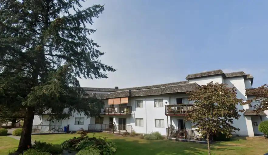 HARBOURVIEW MANOR in New Westminster - Image 1