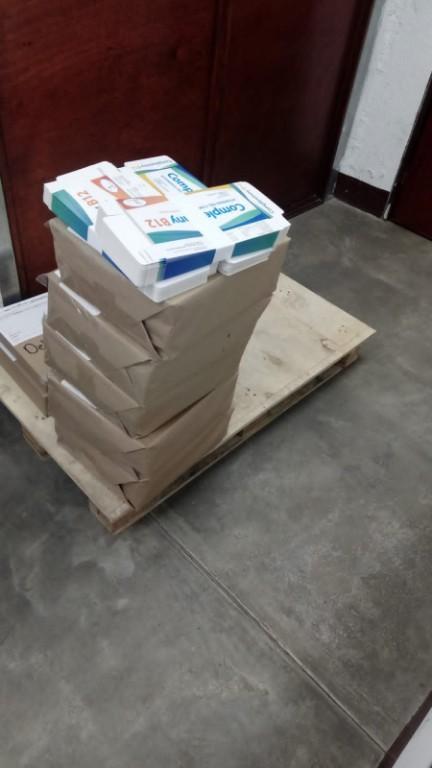CAJAS PARA MEDICAMENTOS en Guatemala - Imagen 2