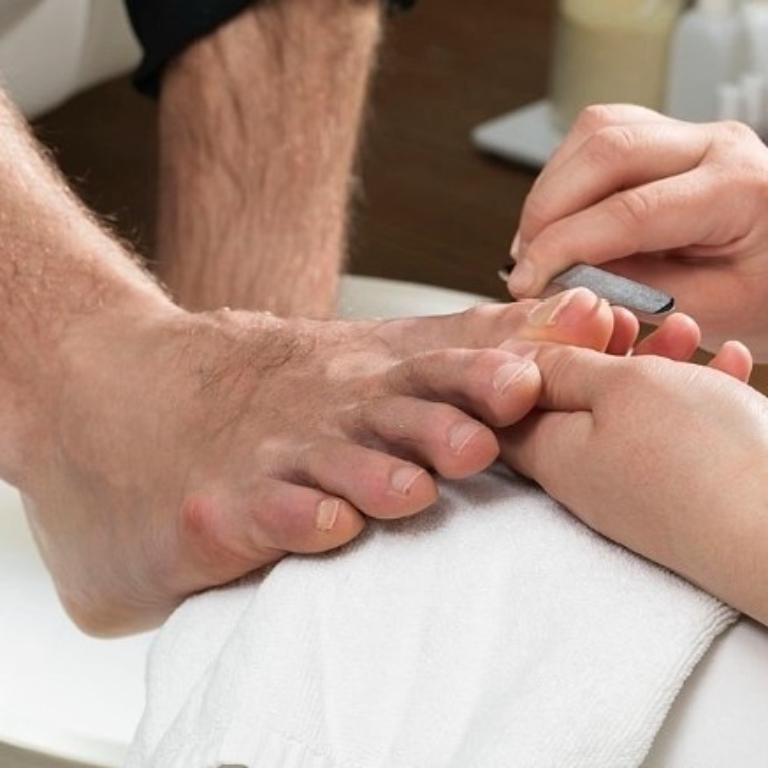 Spa para caballeros en Durán - Imagen 2