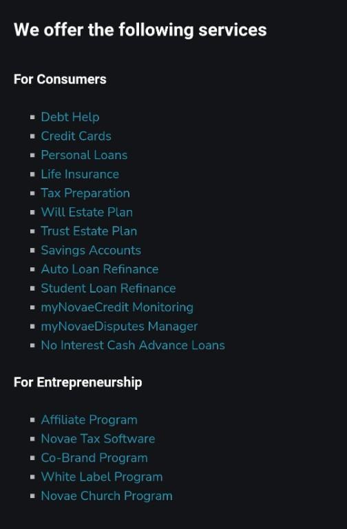 Tax and Financial services in Atlanta - Image 4