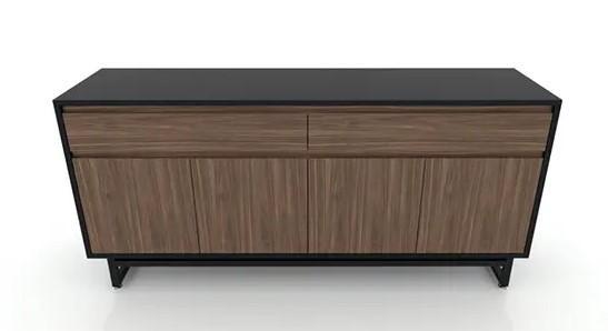 CREDENZAS PARA OFICINAS, COMEDORES, SALAS , RESIVIDOR,PASILLOS. en Ayotla - Imagen 1