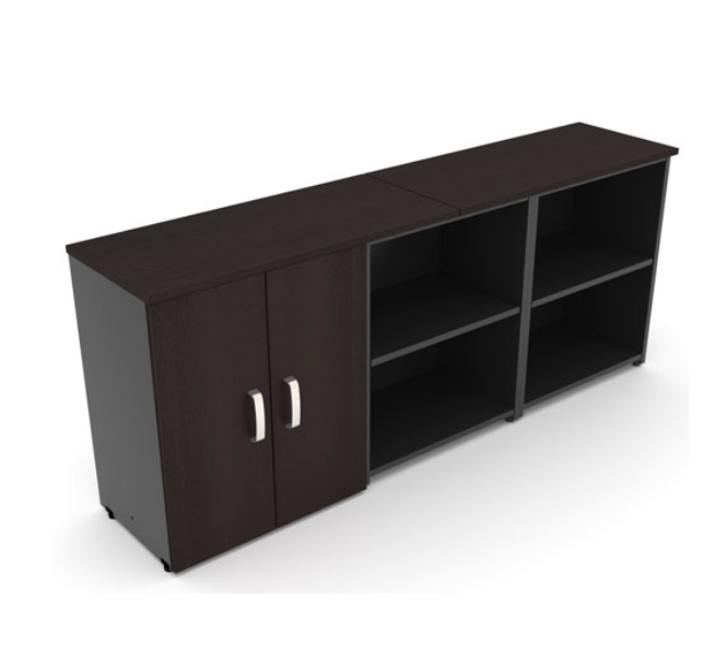 CREDENZAS PARA OFICINAS, COMEDORES, SALAS , RESIVIDOR,PASILLOS. en Ayotla - Imagen 2