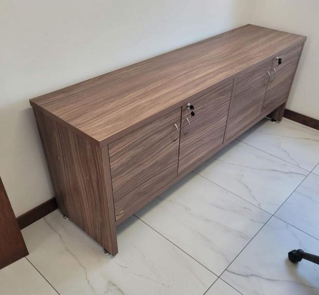 CREDENZAS PARA OFICINAS, COMEDORES, SALAS , RESIVIDOR,PASILLOS. en Ayotla - Imagen 3