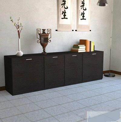 CREDENZAS PARA OFICINAS, COMEDORES, SALAS , RESIVIDOR,PASILLOS. en Ayotla - Imagen 5