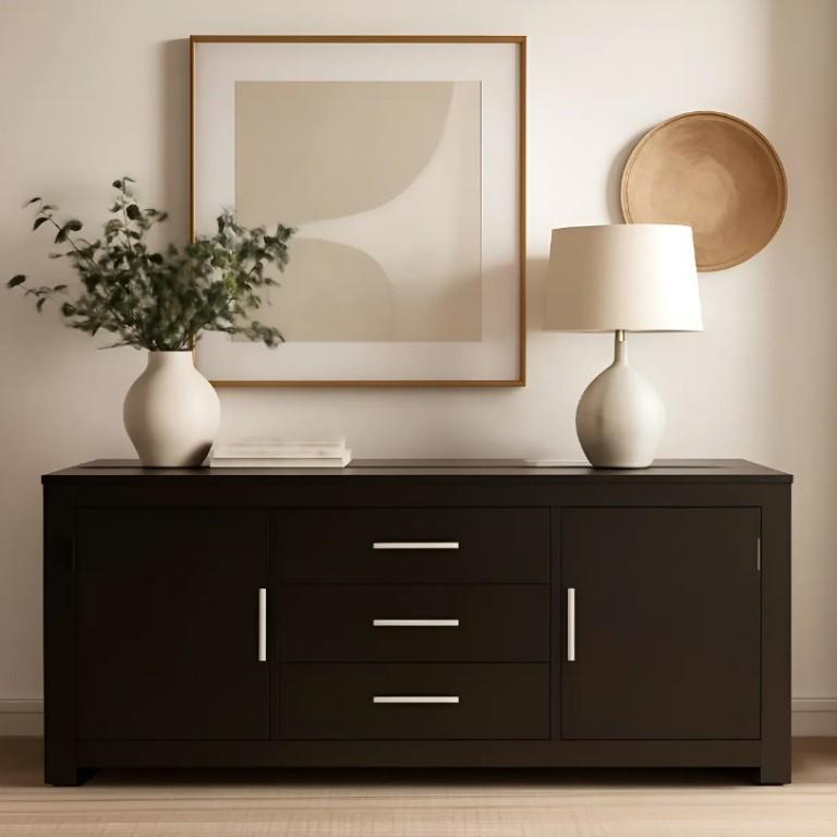 CREDENZAS PARA OFICINAS, COMEDORES, SALAS , RESIVIDOR,PASILLOS. en Ayotla - Imagen 7