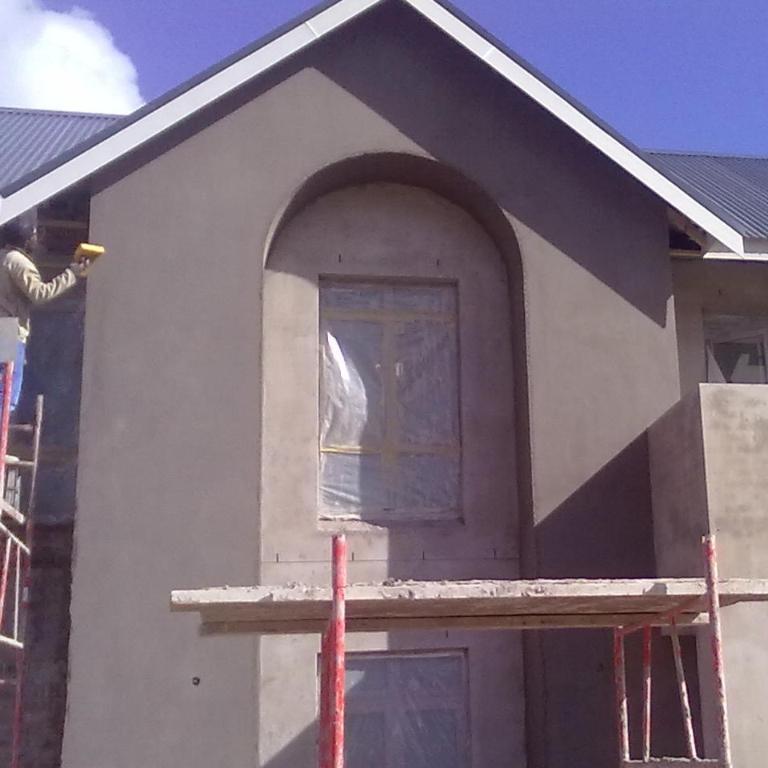 Building construction masters in Cape Town - Image 1