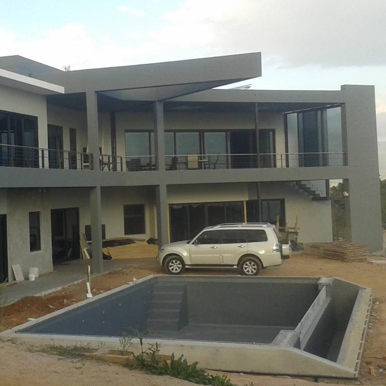 Building construction masters in Cape Town - Image 3