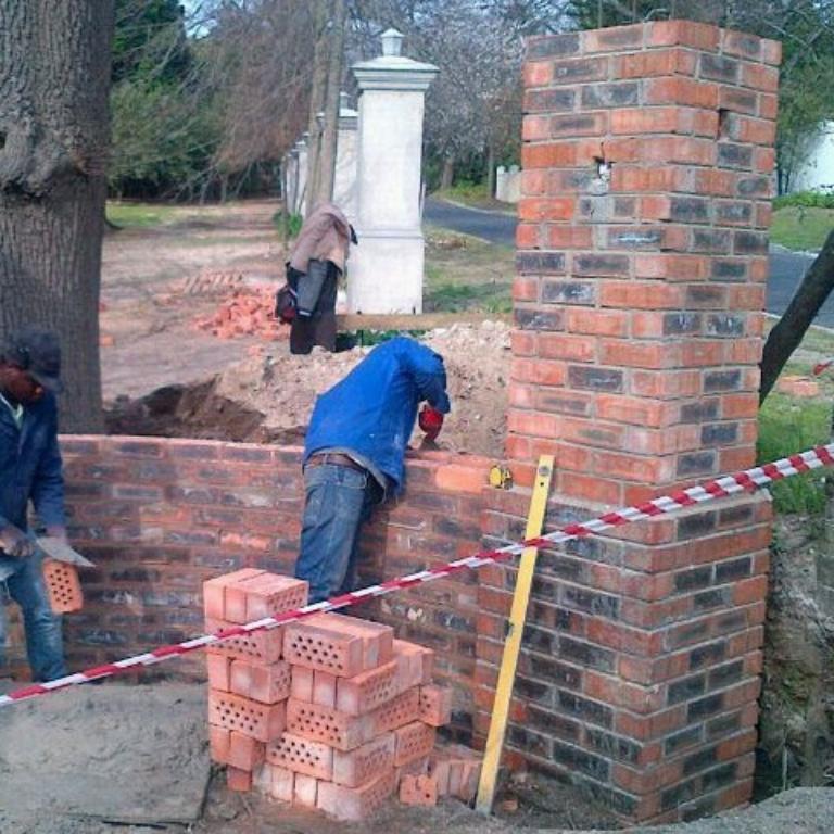 Building construction masters in Cape Town - Image 5
