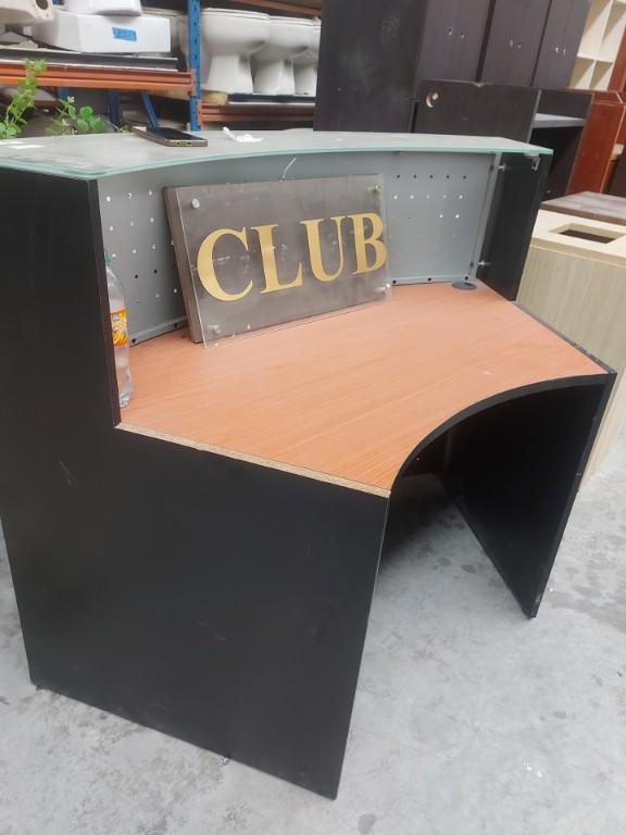 Se Vende Mueble de Recepción en Ancón - Imagen 2