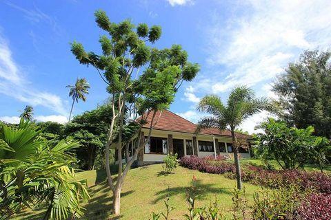 Dive Resort For Sale In Bitung Indonesia in Manado - Image 1