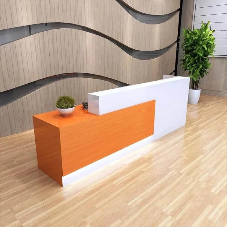MUEBLES O MODULOS PARA RECEPCION. en Ayotla - Imagen 2