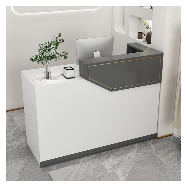 MUEBLES O MODULOS PARA RECEPCION. en Ayotla - Imagen 4