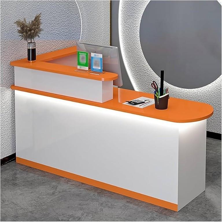 MUEBLES O MODULOS PARA RECEPCION. en Ayotla - Imagen 9