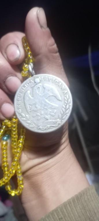Moneda de México en Quetzaltenango - Imagen 1