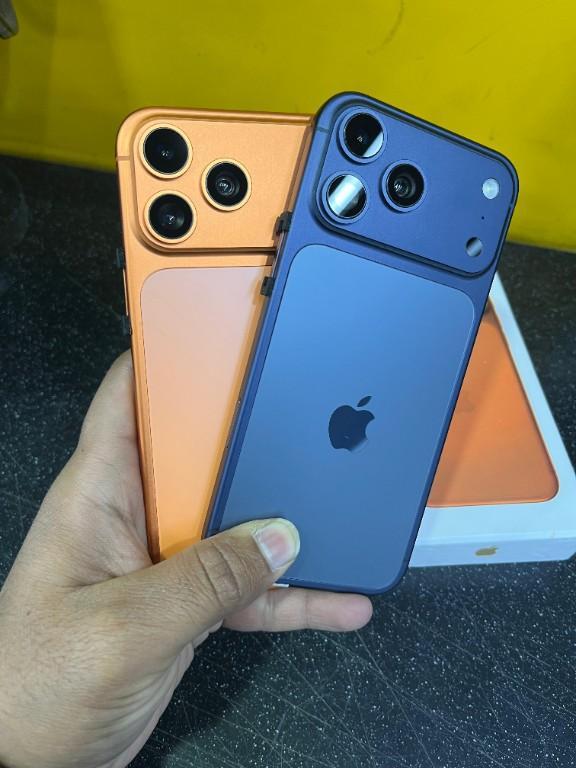 IPhone 17 Pro Max Master Copy in Rawalpindi - Image 3