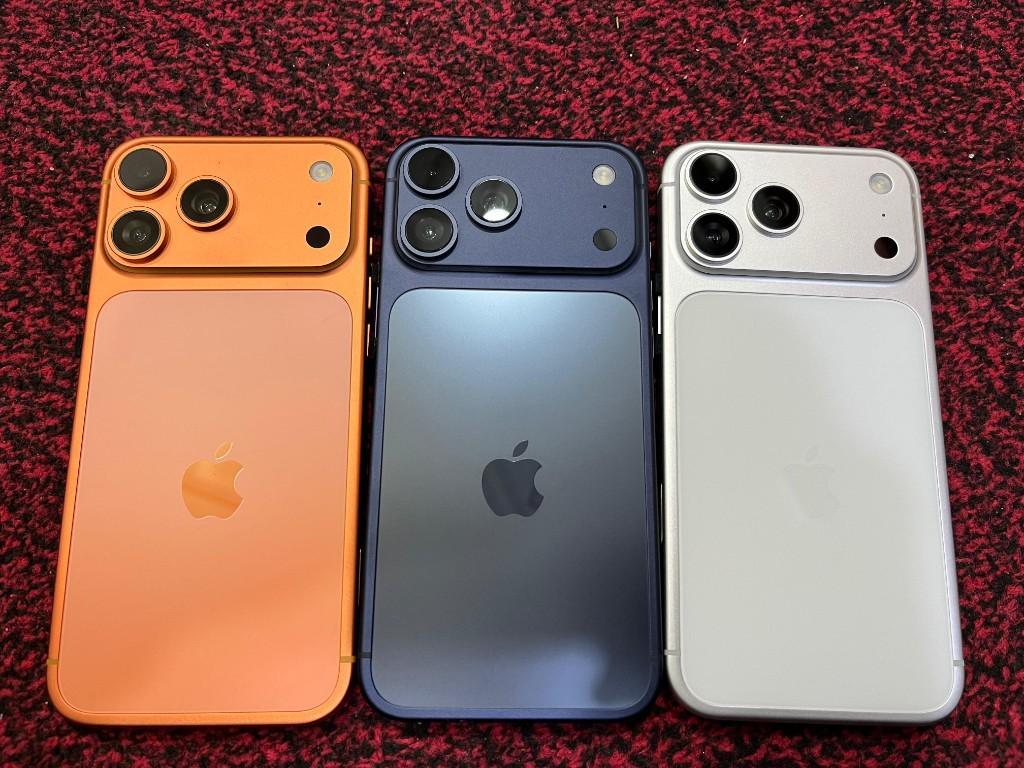 IPhone 17 Pro Max Master Copy in Rawalpindi - Image 6