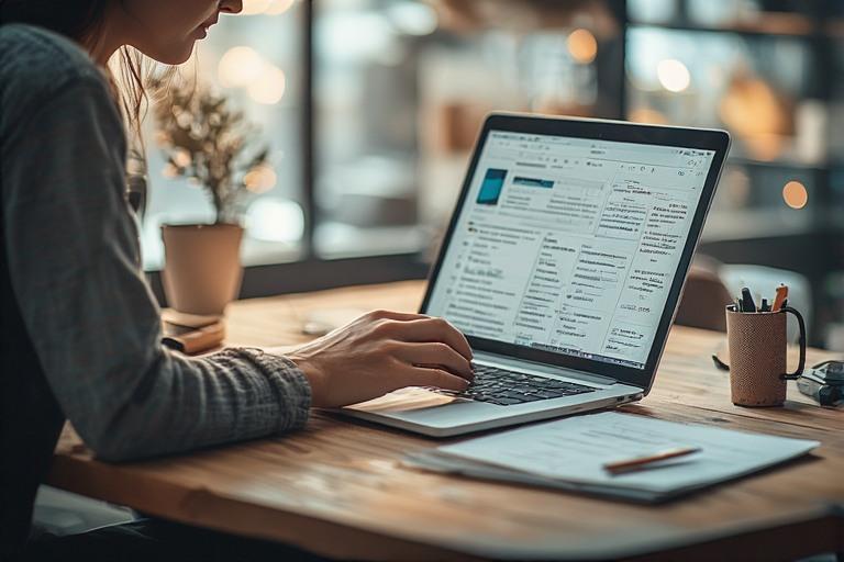 AI Writing Assistant for Freelancers & Content Creators in Newport - Image 3