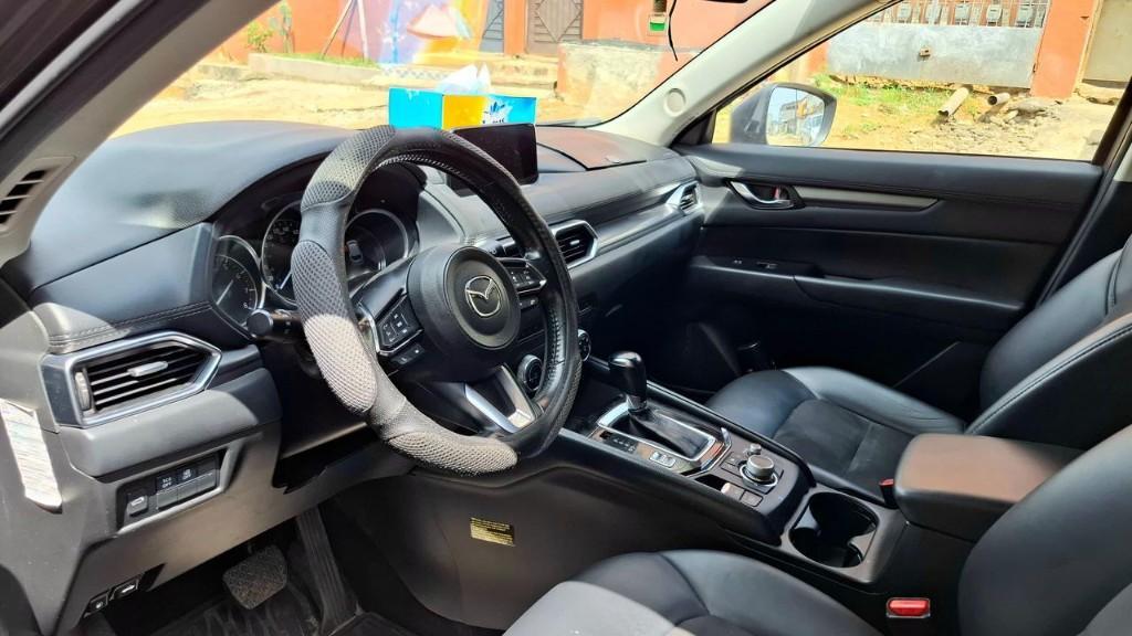 Mazda CX-5 année 2019 en Côte d’Ivoire - Photo 3
